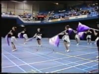Concordia - Finals - Championships Den Bosch - 1996