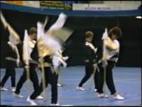 TCS Starlight - Finals - Championships Den Bosch - 1996