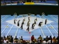Avant Courir Open - Finals - Championships Den Bosch - 1996