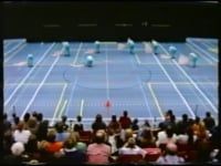 The Girls Gang - Finals - Championships Den Bosch - 1996