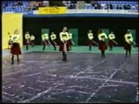 The Pride Open - Finals - Championships Den Bosch - 1996