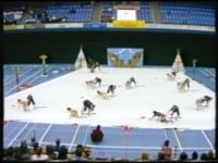 The Pride Cadets - Finals - Championships Den Bosch - 1996
