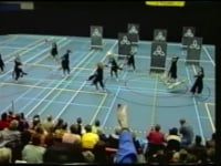 Avalance A - Finals - Championships Den Bosch - 1997