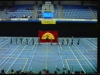 Concordia - Finals - Championships Den Bosch - 1997