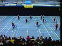 De Verbroedering - Finals - Championships Den Bosch - 1997