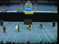 TCS Starlight - Finals - Championships Den Bosch - 1997