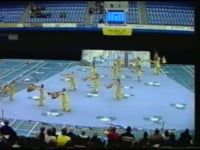 The Pride A - Finals - CGN Championships Den Bosch - 1999