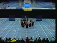 Turnlust - Championships Den Bosch 1997