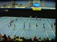 Concordia Cadets - Finals - Championships Den Bosch - 1997