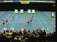 Focus Cadets - Finals - Championships Den Bosch - 1997