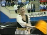 Jong Beatrix - Championships Den Bosch 1997