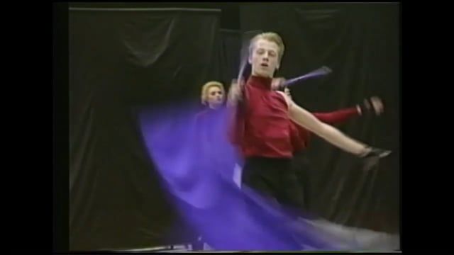 Avant Courir Open - Championships Den Bosch 1997
