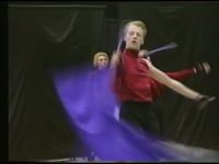 Avant Courir Open - Finals - Championships Den Bosch - 1997