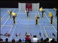 Con Spirito - Finals - Championships Den Bosch - 1997