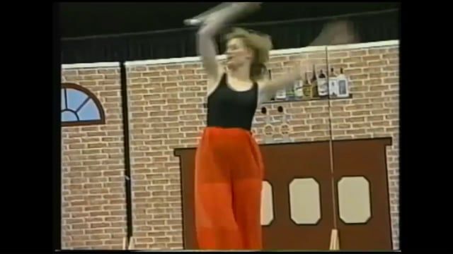 Focus - Championships Den Bosch 1997
