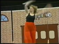 Focus - Championships Den Bosch 1997