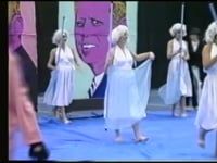 Jubal Winterguard - Finals - Championships Den Bosch - 1997
