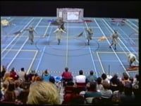 Moving Stars - Championships Den Bosch 1997