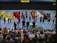 Retreat - Finals - Championships Den Bosch - 1997