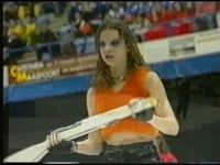 The Pride A - Finals - Championships Den Bosch - 1997