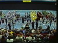 Retreat - Championships Den Bosch 1997