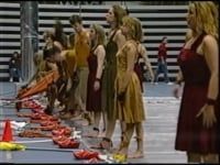 Art Development - Finals - Championships Den Bosch - 1994