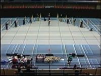 Avant Courir Open - Finals - Championships Den Bosch - 1994