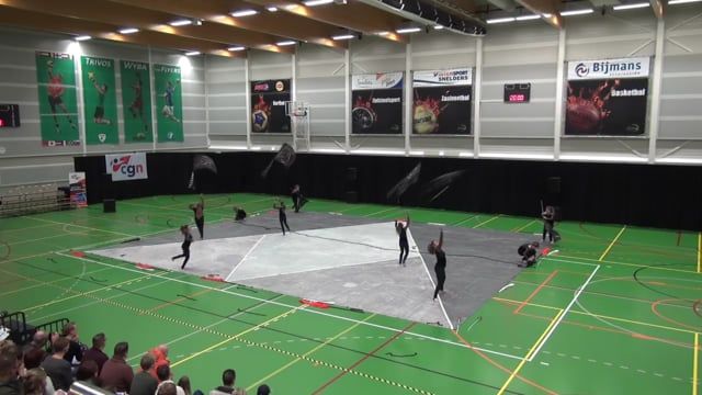 Anchormen - CGN Wijchen 2019