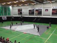 Anchormen - CGN Wijchen - 2019