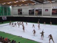 Concordia Sexbierum A - CGN Wijchen - 2019