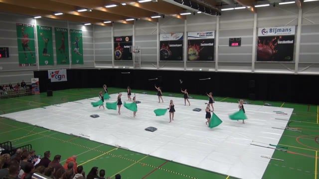 Advanced - CGN Wijchen 2019