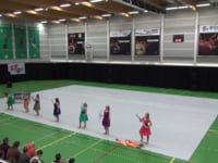 Colorguard Euphonia A - CGN Wijchen - 2019