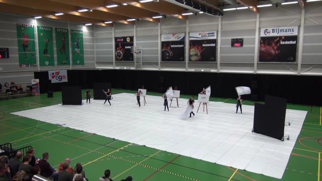 Passie A - CGN Wijchen 2019