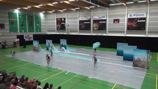 Serendipity - CGN Wijchen 2019