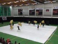 United Northern Winterguard - CGN Wijchen - 2019