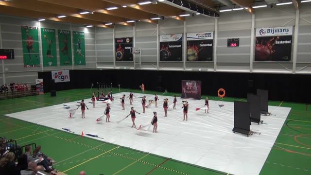 Advendo Cadets - CGN Wijchen 2019