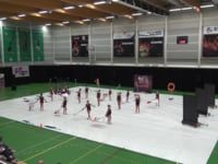 Advendo Cadets - CGN Wijchen - 2019