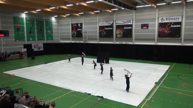 Intension Cadets - CGN Wijchen 2019