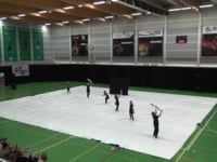 Intension Cadets - CGN Wijchen - 2019