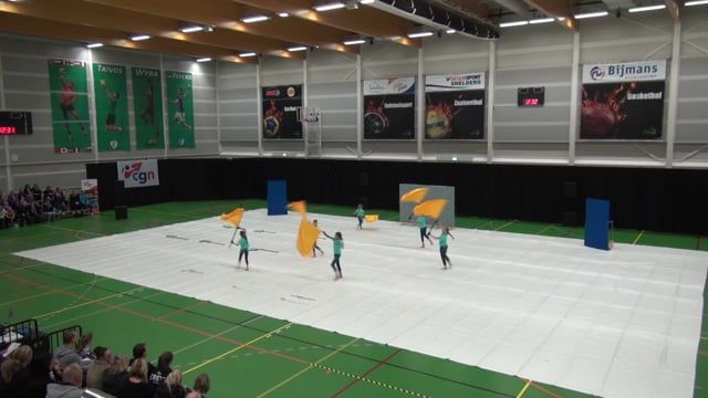 Jong Leven - CGN Wijchen 2019