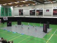 Serendipity Cadets - CGN Wijchen - 2019