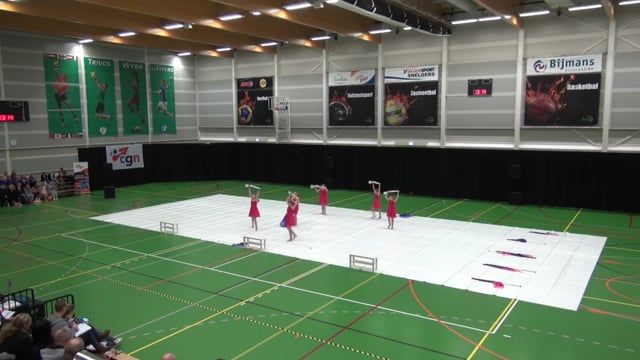 Sky Cadets - CGN Wijchen 2019
