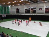 2Xtreme cadets - CGN Wijchen - 2019