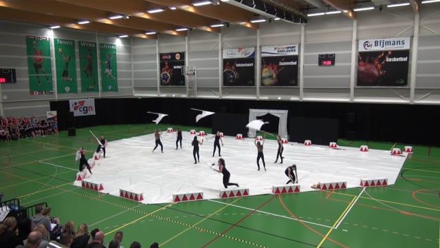 2Xtreme Juniors - CGN Wijchen 2019