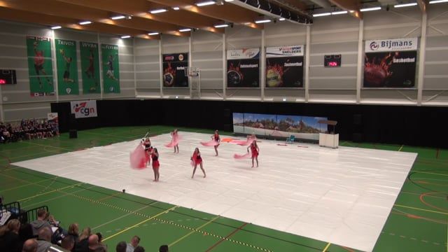 Advendo Juniors - CGN Wijchen 2019