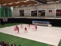 Advendo Juniors - CGN Wijchen - 2019