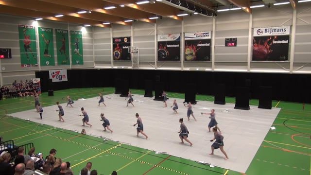 Impact Junior - CGN Wijchen 2019