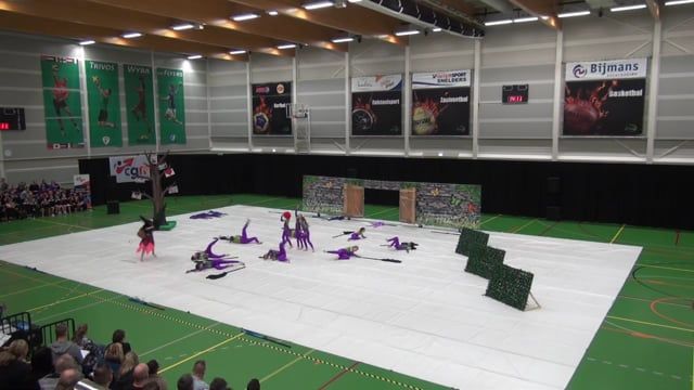 Jong-Holland - CGN Wijchen 2019