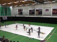 SPE Junior - CGN Wijchen - 2019