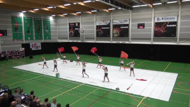 Sky Junior - CGN Wijchen 2019